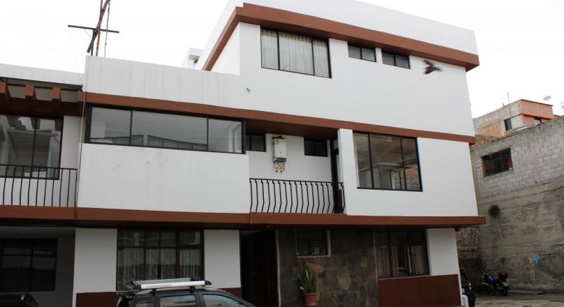 ARRIENDO || Departamento a estrenar - Pintado en Av. Mariscal Sucre. Sur Quito