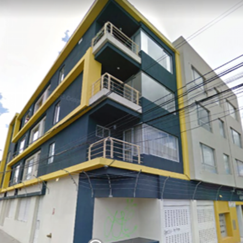 VENDO || Departamento en edificio privado. Sur Quito - Sector Ajaví